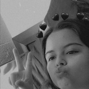 Meet your Posher, Candy